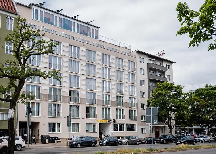 Homaris West SideSporthotels