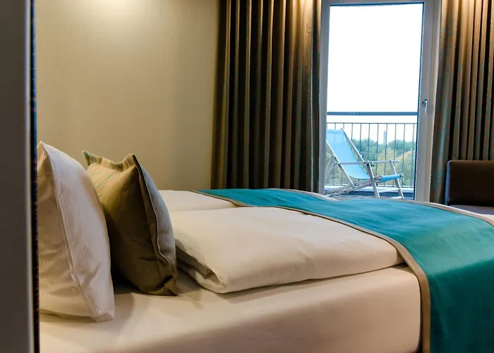 One Berlin-BellevueSporthotels